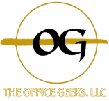 The Office Geeks